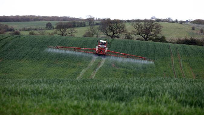 Agriculture Christchurch