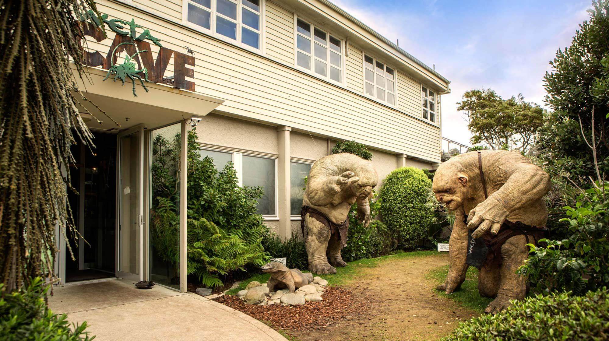 Weta Studios