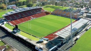 Waikato-Stadium